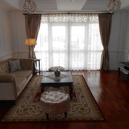 Dhavara Boutique Hotel Vientiane Eksteriør billede