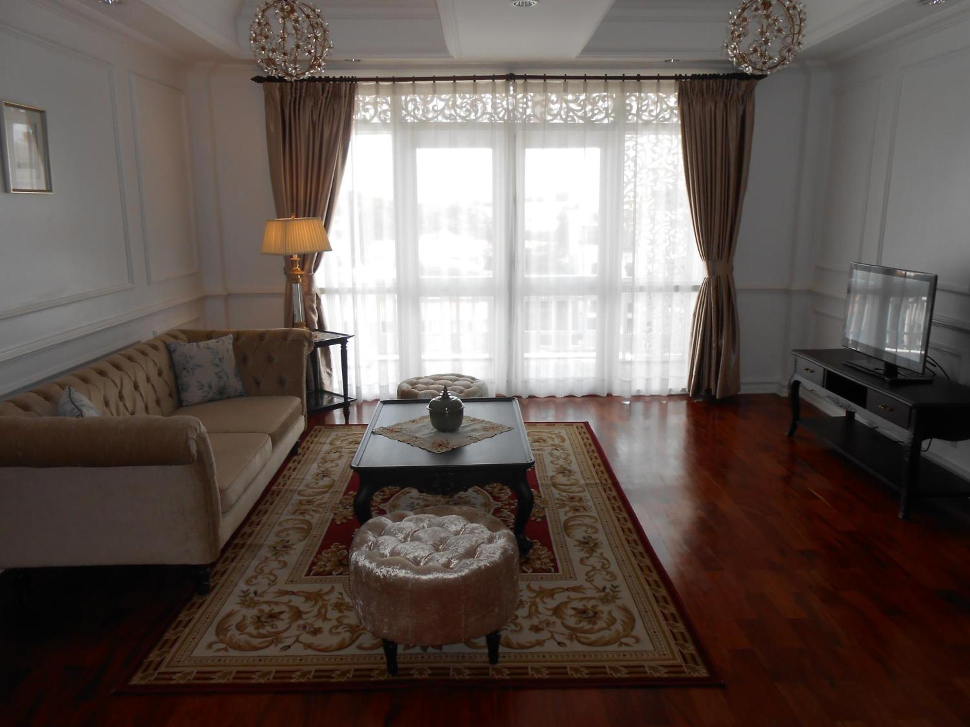 Dhavara Boutique Hotel Vientiane Eksteriør billede